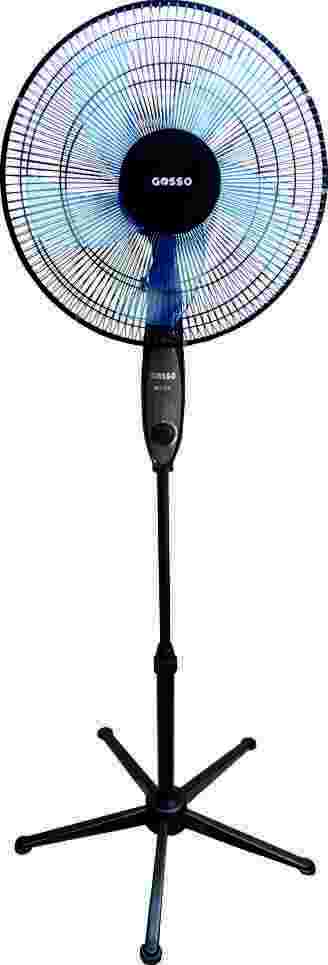 Gosso Meltem 16'' Vantilatör