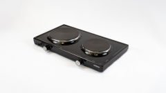 Gosso 3002 Çiftli Elektrikli Ocak