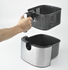 Gosso KG-4040 XXL Airfyer