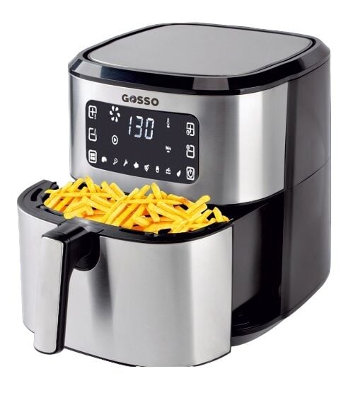 Gosso KG-4040 XXL Airfyer