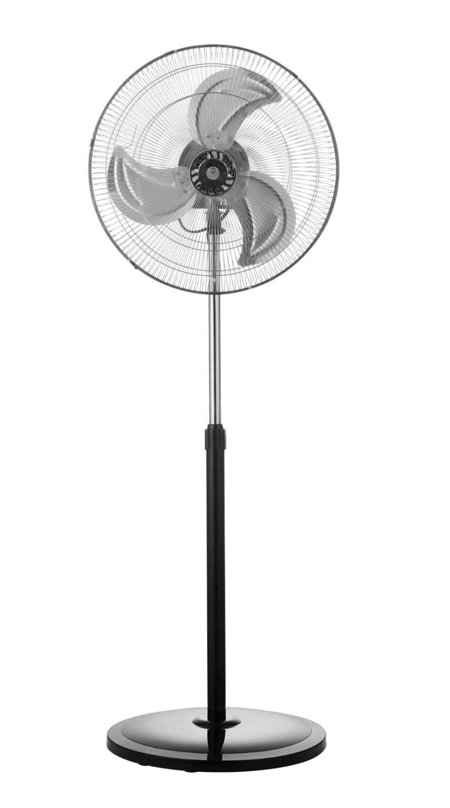 Gosso SV-1035 Bora 18' Sanayi Vantilatör