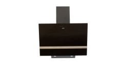 Gosso Palermo Siyah Airfry Ankastre Set