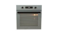 Gosso Cenevre Gri Airfry Ankastre Set