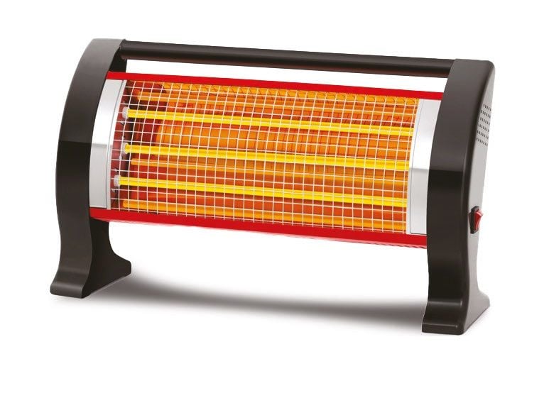 Gosso SM-1101 1200W Quartz Isıtıcı