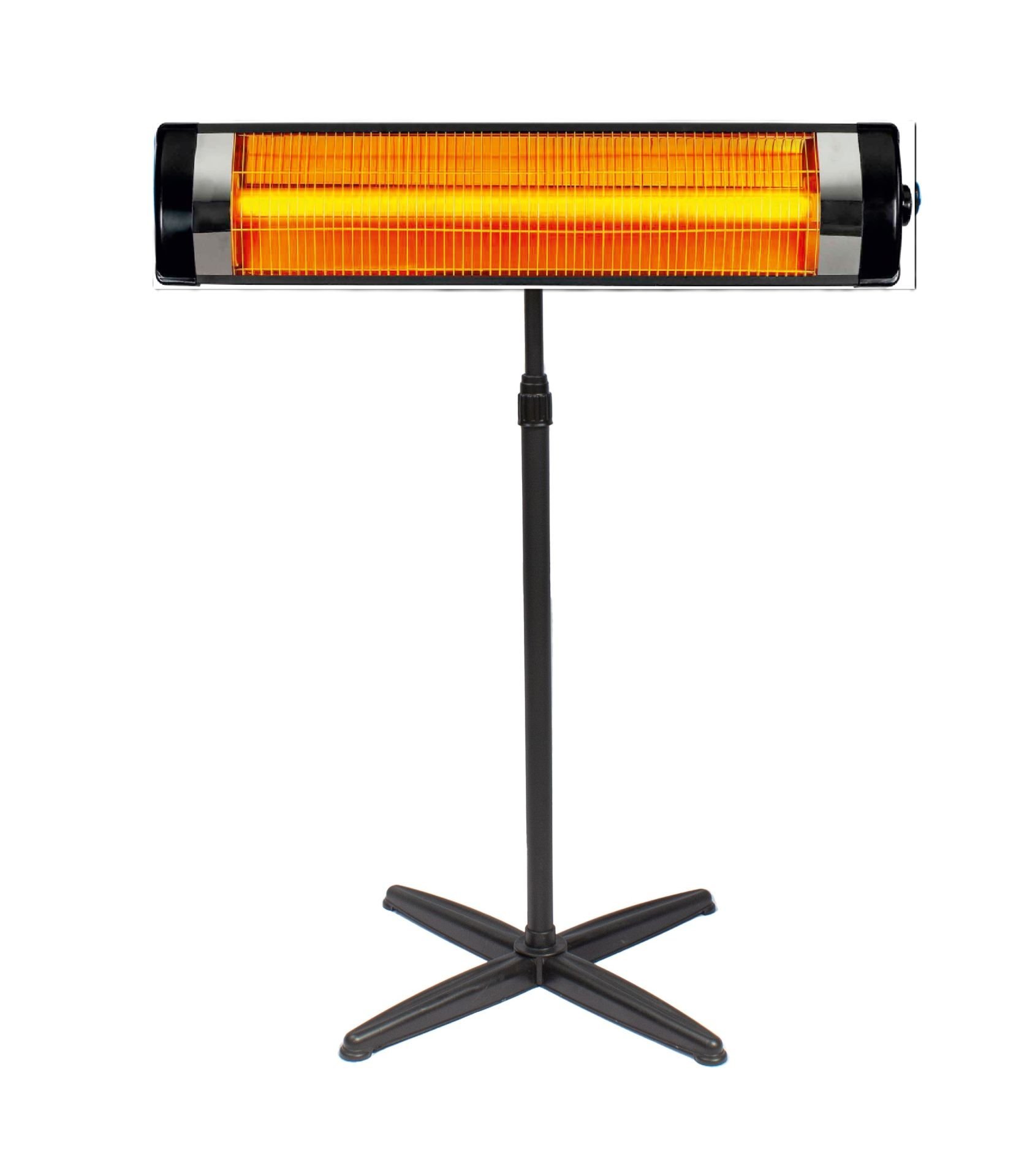 Gosso SM-1111 3000W İnfrared Isıtıcı