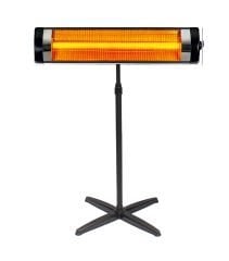 Gosso SM-1111 3000W İnfrared Isıtıcı