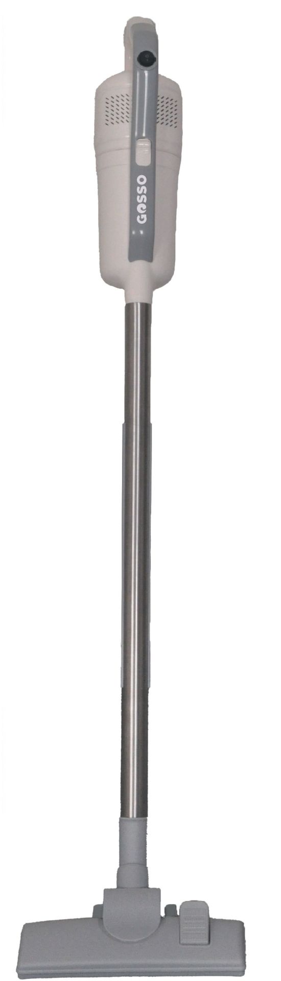 Gosso TR-2201 Pratico Kablolu Dik Süpürge