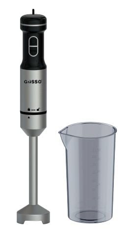 Gosso GG-2401 El Blender Çubuğu